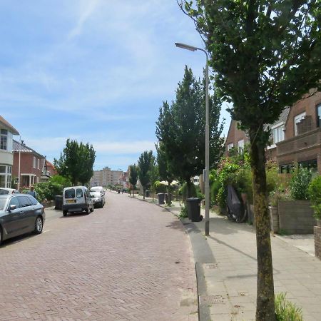 Casa Duna Close To The Beach, City Centre, Dunes And Parking Area Zandvoort Exterior foto